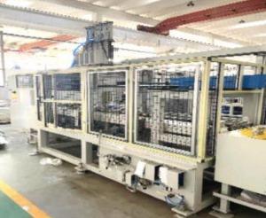 凸輪軸襯套壓裝設(shè)備